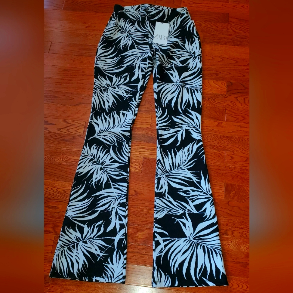 Zara Brand New Pants